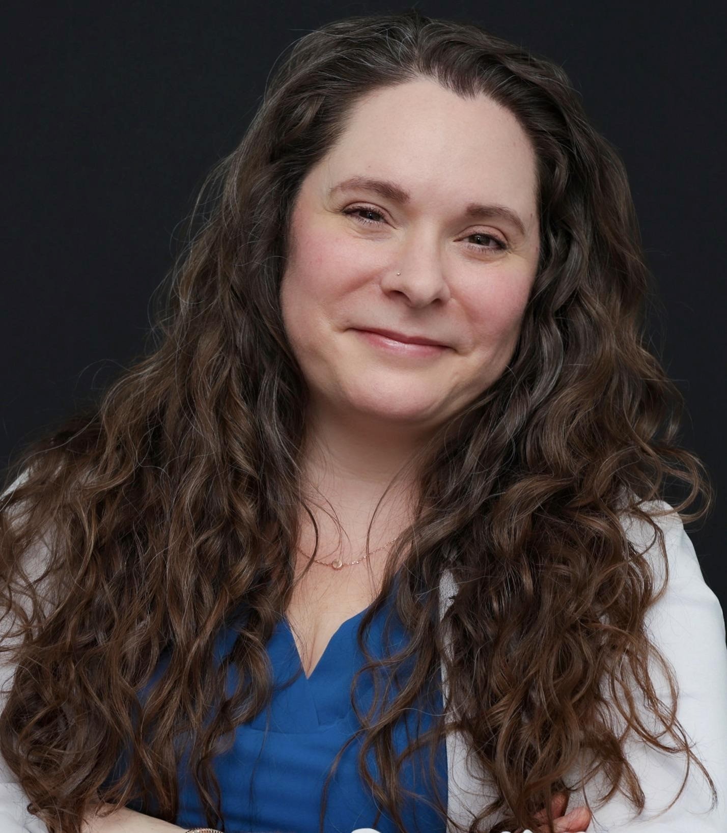 Dr. Rachel Smith, The King's Academy Class of 1999