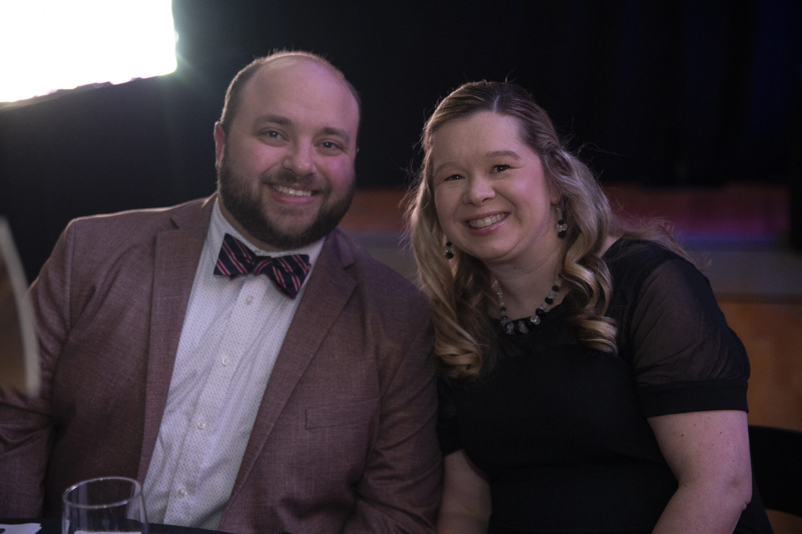 Guests at The King's Academy 2026 Legacy Gala