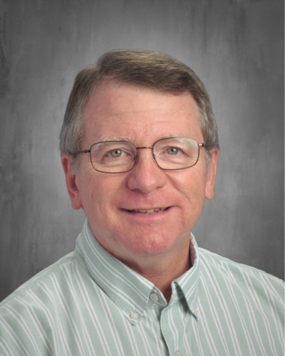 David Mosher