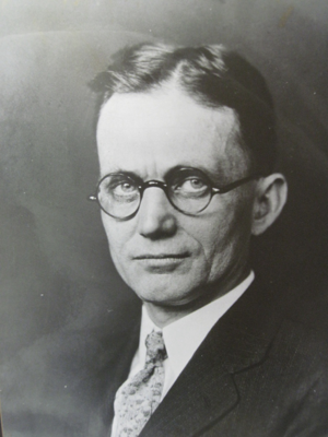 Dr. C.G. Bull