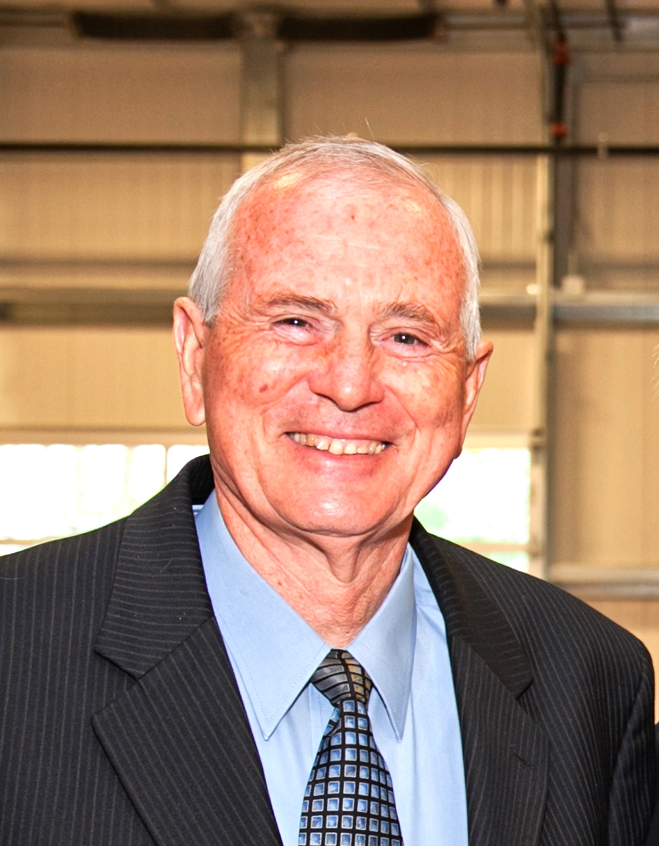 Dr. D. Carter Davis