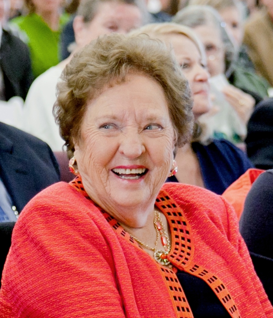 Pauline Enix Tibbetts