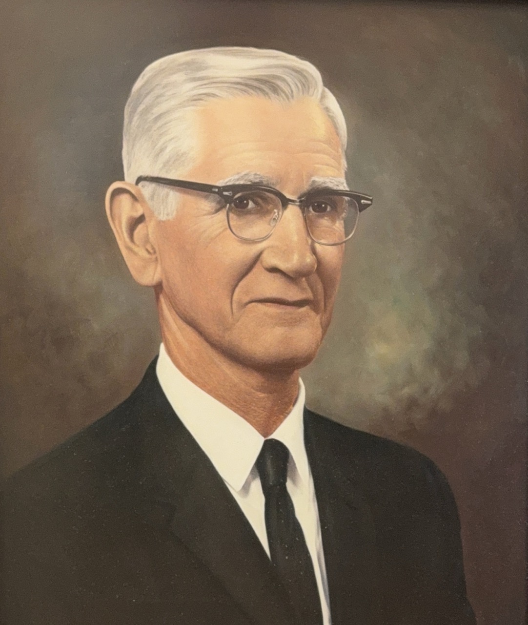William F. Hall