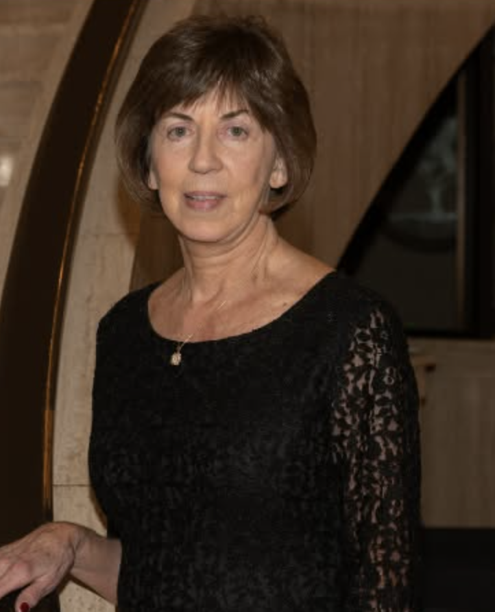 Brenda O. Burchfield