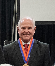 Judge Dwight Stokes