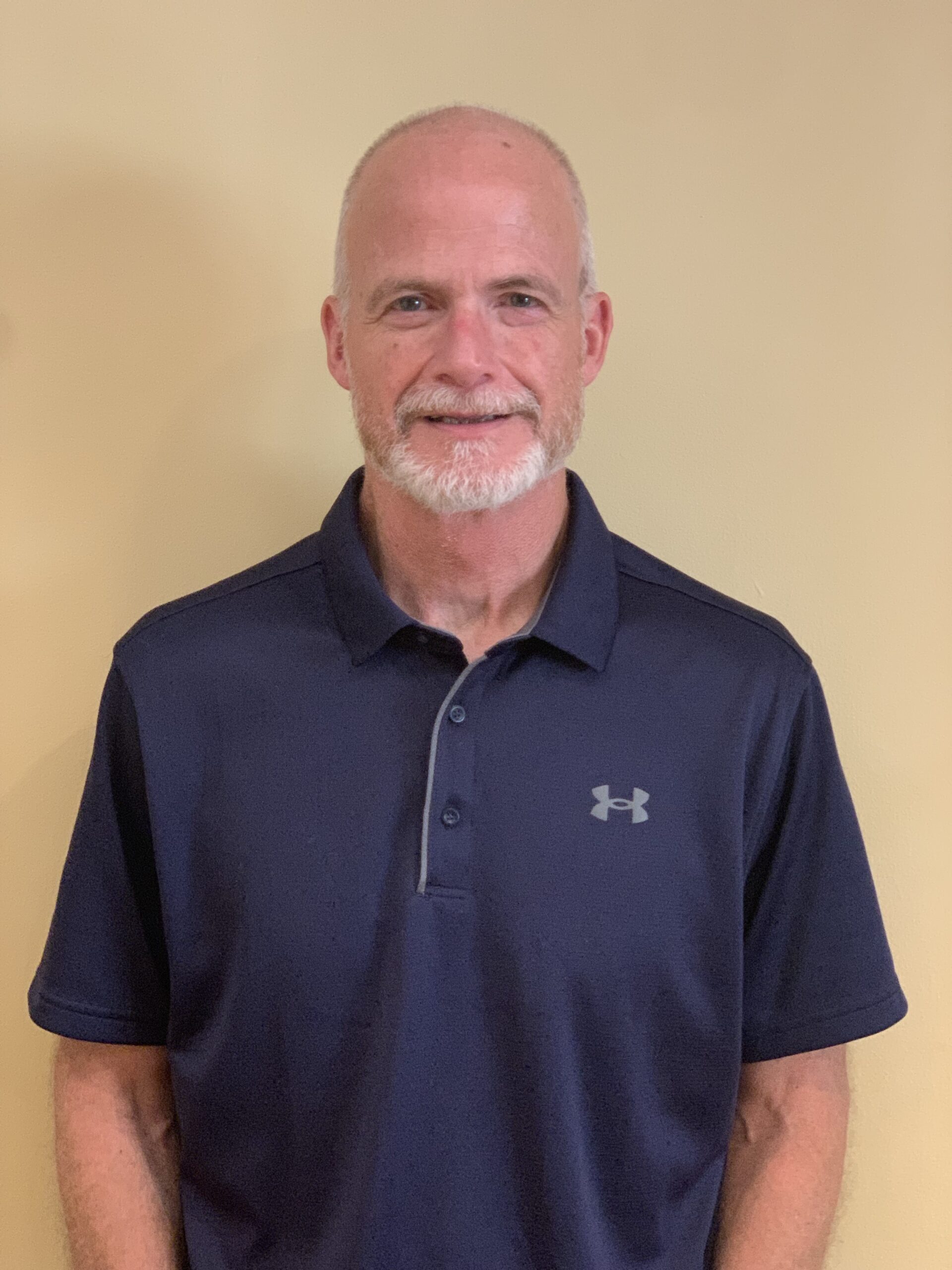 John Andrew Rittenhouse, Class of 1984, 2026 Athletics Hall of Fame inductee